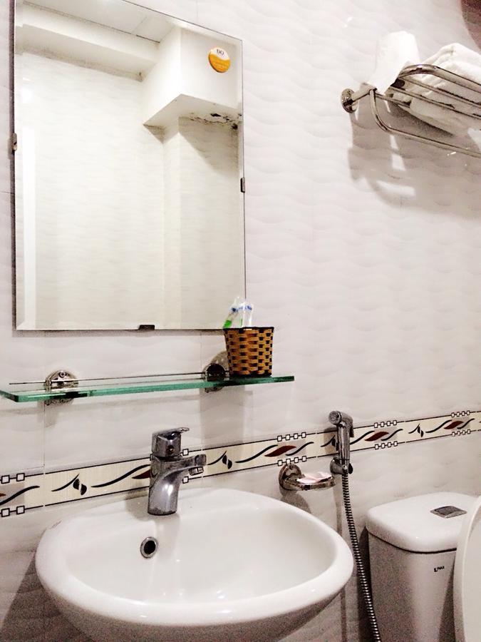 Bao Son 1 Hotel Hue Zewnętrze zdjęcie
