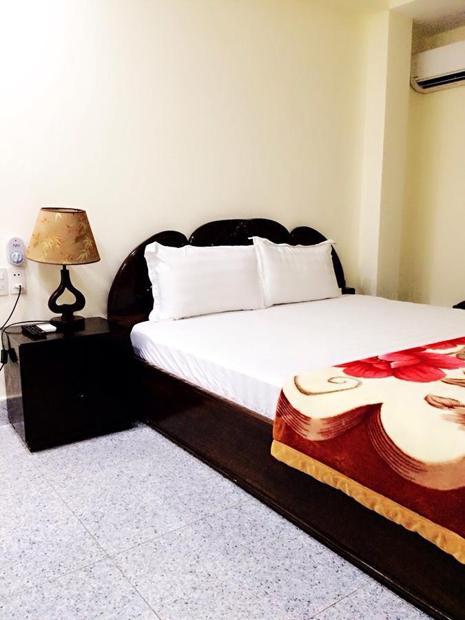 Bao Son 1 Hotel Hue Zewnętrze zdjęcie