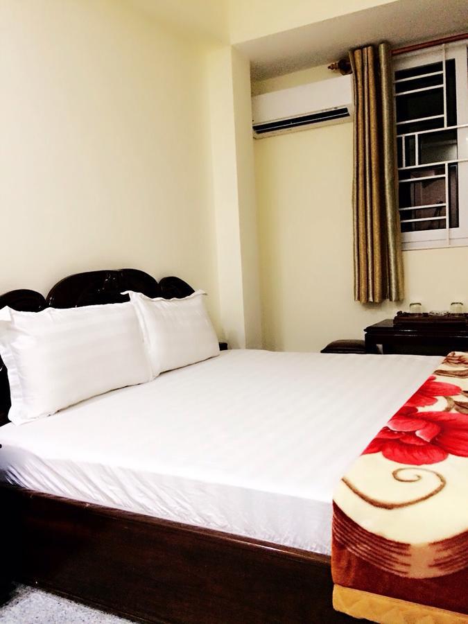 Bao Son 1 Hotel Hue Zewnętrze zdjęcie