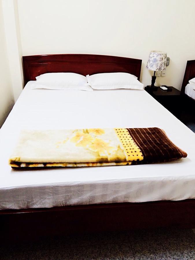 Bao Son 1 Hotel Hue Zewnętrze zdjęcie
